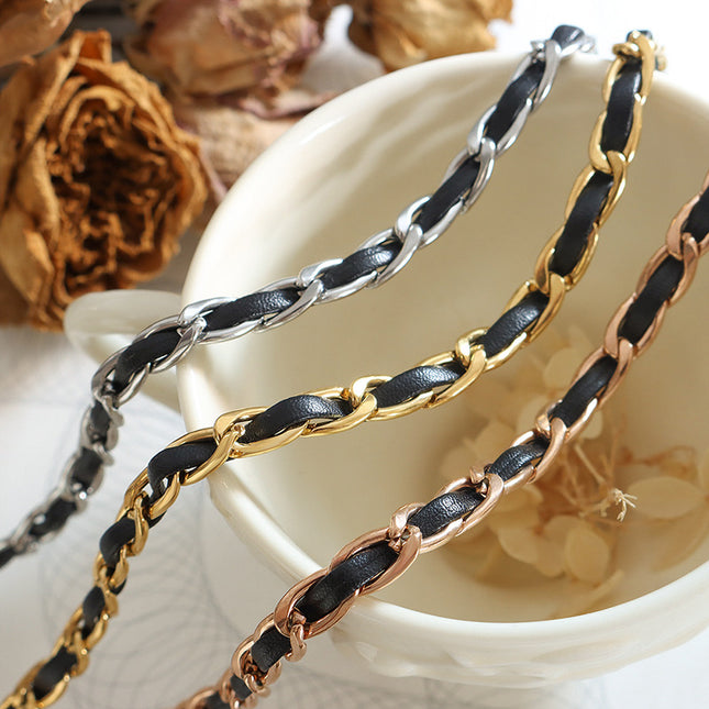 Paolo Necklace