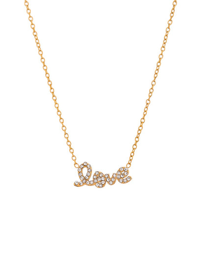 Sprinklelove Necklace