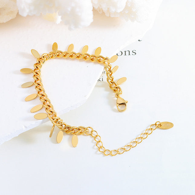 Nika Bracelet