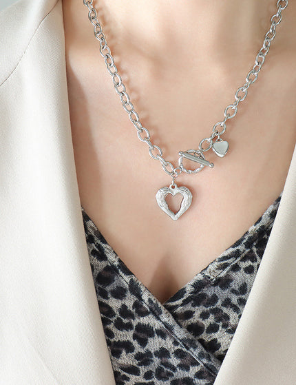 Elena Necklace