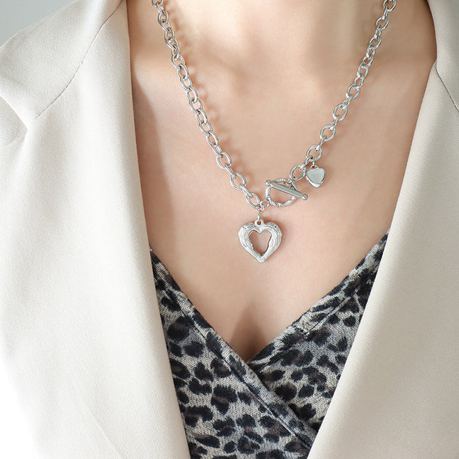 Elena Necklace