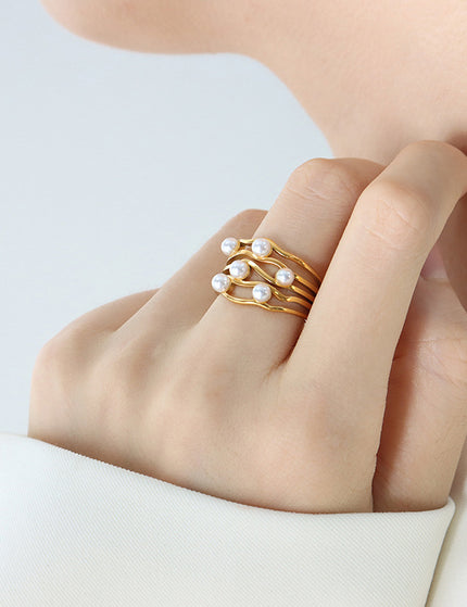 Thimble Ring