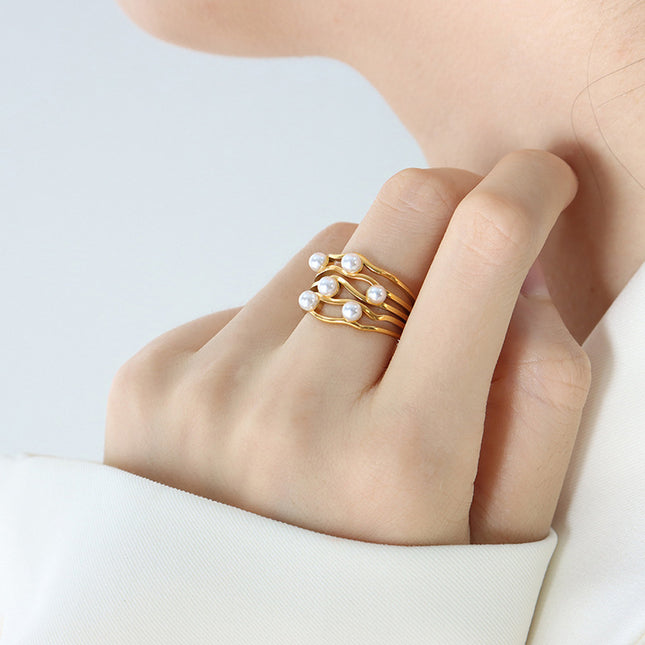 Thimble Ring