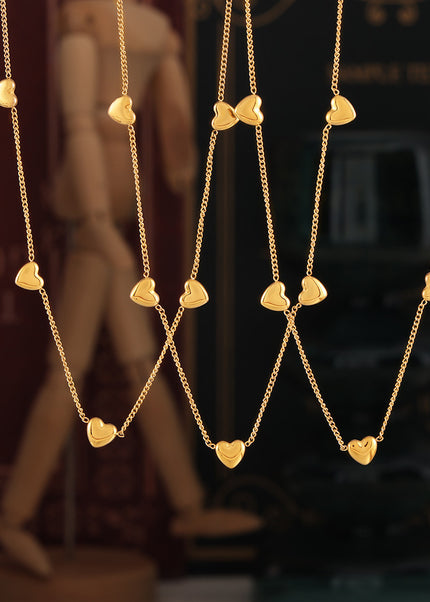 Farro Necklace
