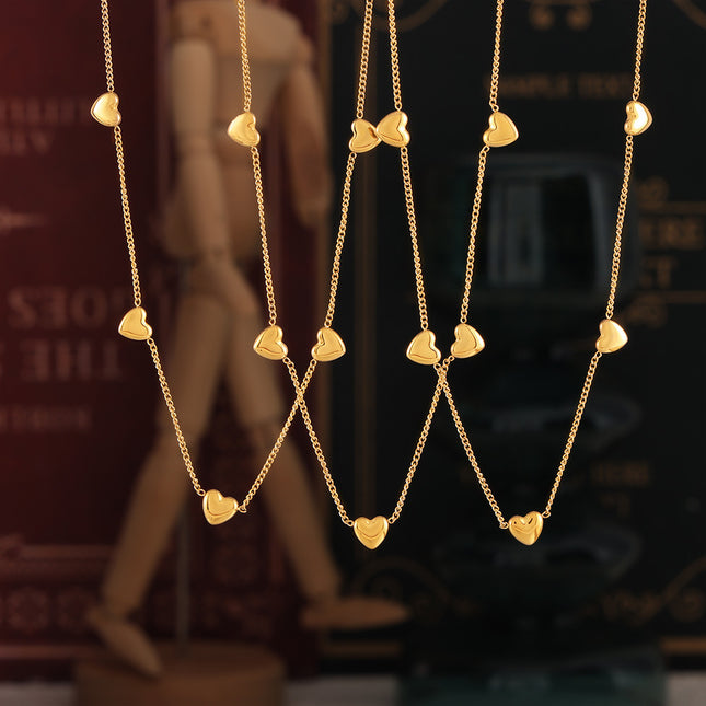 Farro Necklace