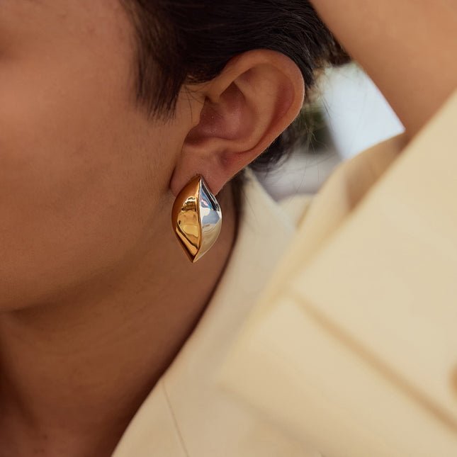 Marsh Earrings