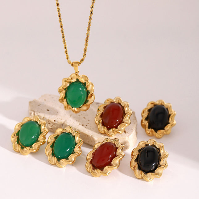 Tinker Earrings