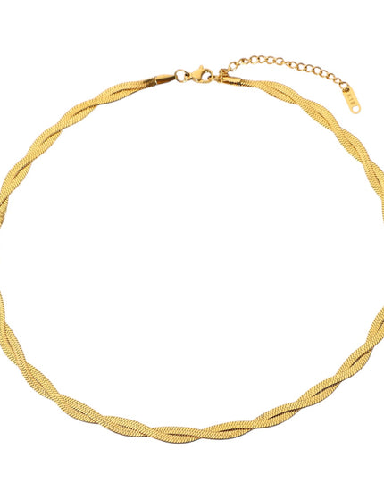 Surf Necklace