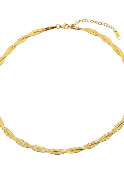 Surf Necklace
