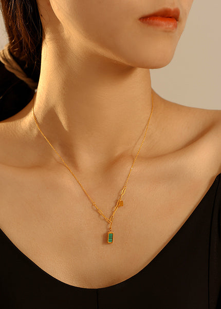 Roisy Necklace
