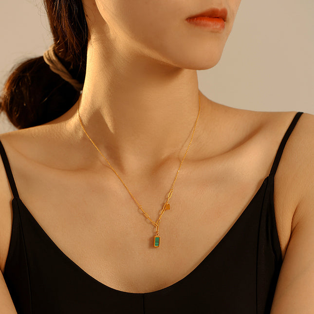 Roisy Necklace