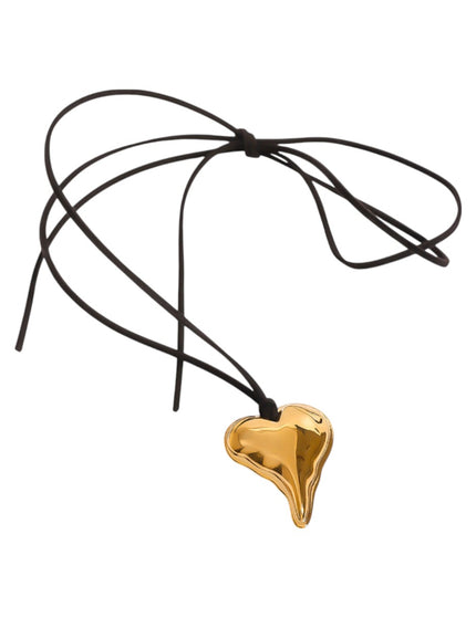 Bonfire Necklace