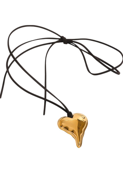 Bonfire Necklace