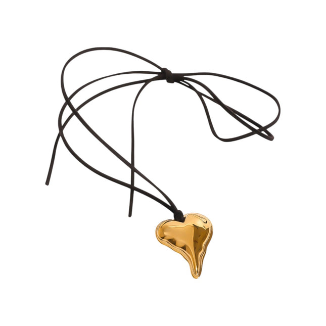 Bonfire Necklace