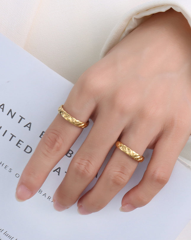 Echo Ring
