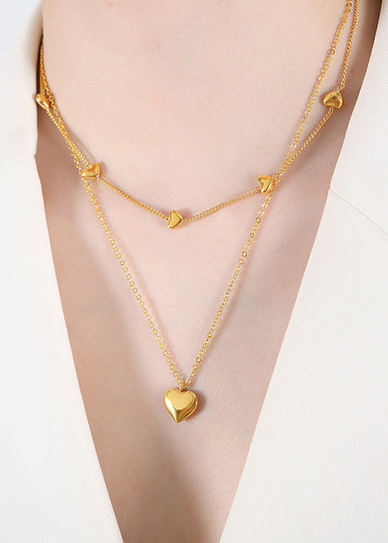 Cheekie Necklace