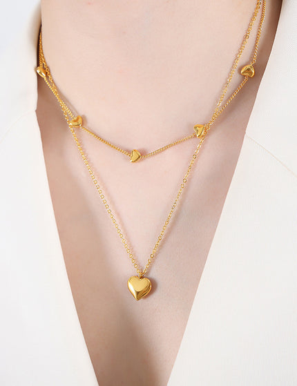 Swoon Necklace