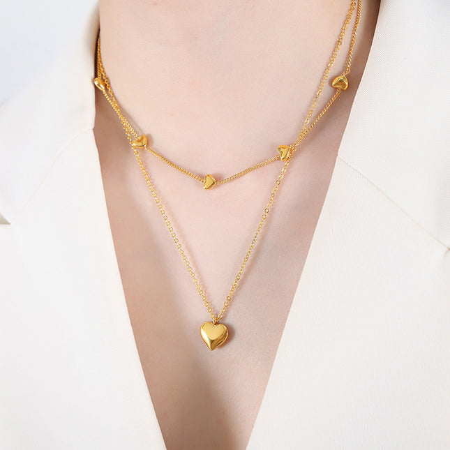 Swoon Necklace