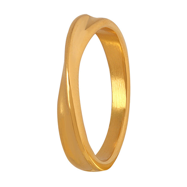 Gimbal Ring