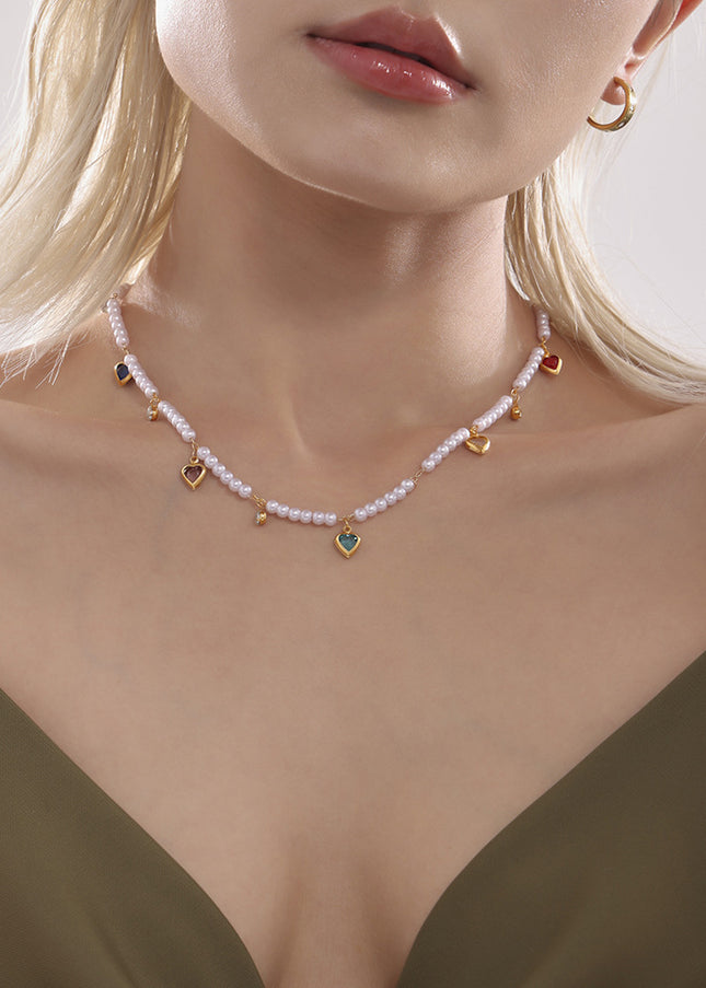 Eva Necklace