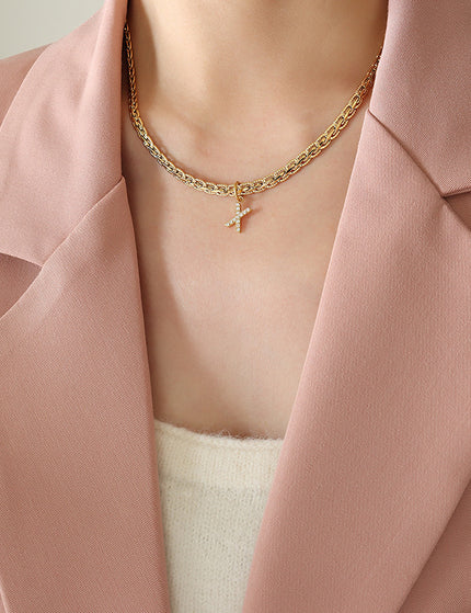 Evan Necklace