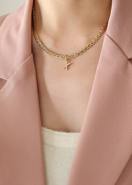 Evan Necklace