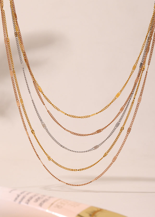 Arianna Necklace