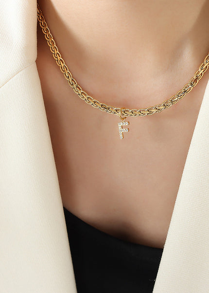 Evan Necklace