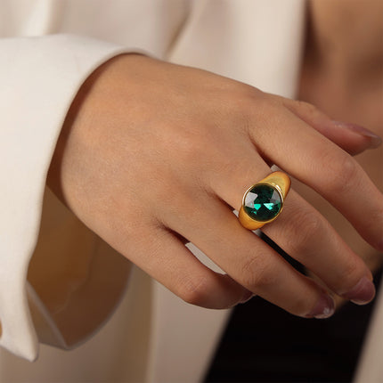 Lily Ring