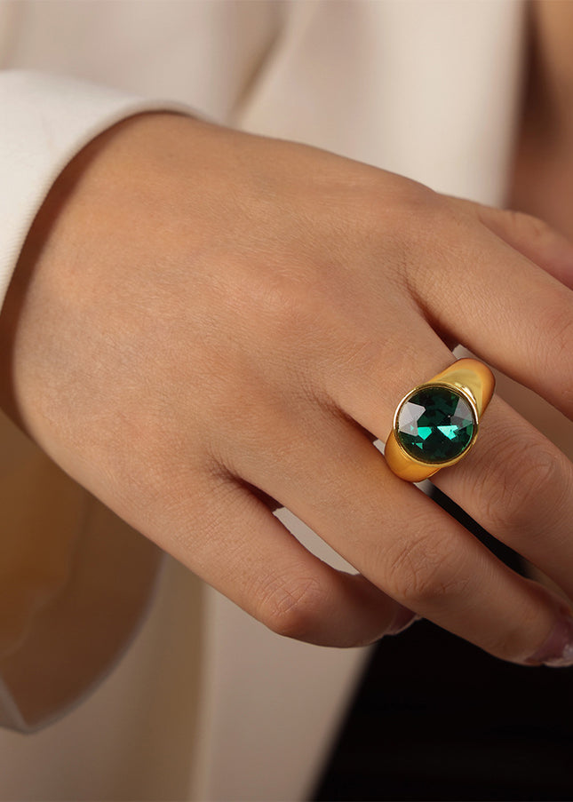 Lily Ring