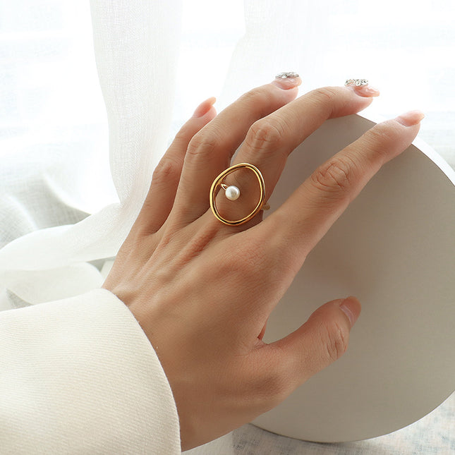 Blissy Ring