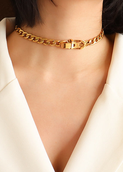 Coastal Necklace