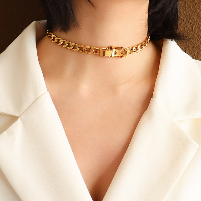Coastal Necklace