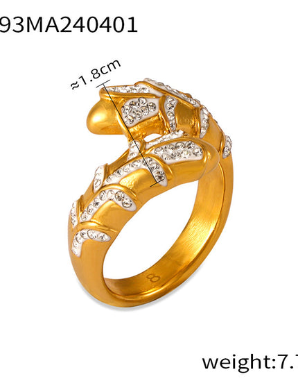 Emiliaa Ring