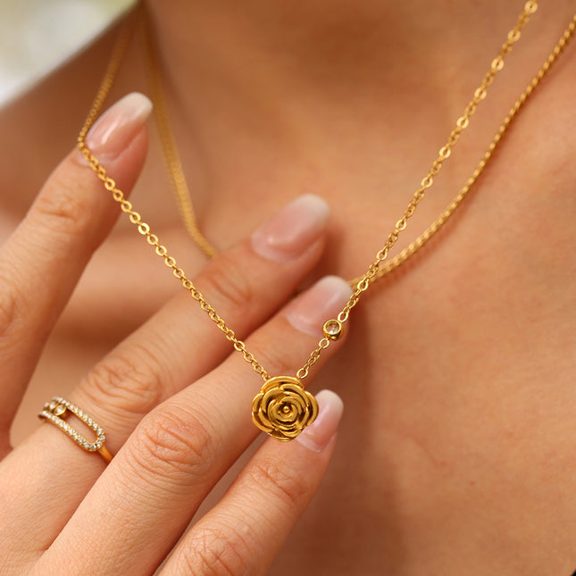 Laura Necklace