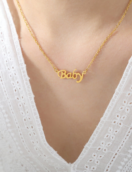 Danica Necklace