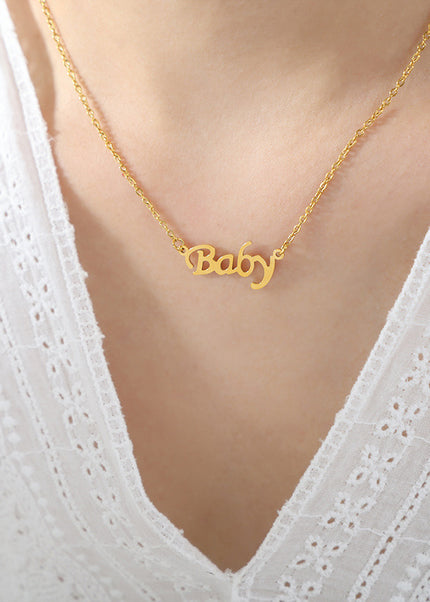 Danica Necklace