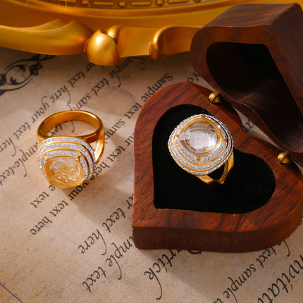 Baby Ring