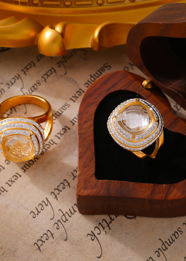 Baby Ring