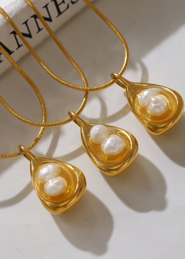 Gina Necklace