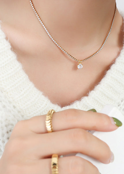 Rafael Necklace