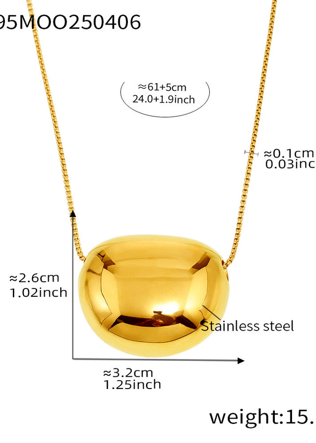 Gemma Necklace