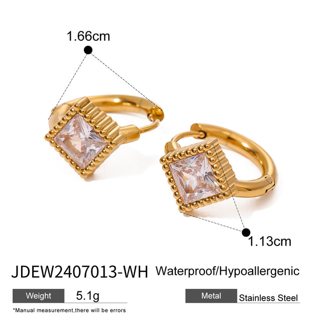 Sam Earrings