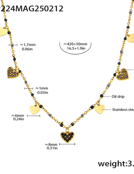 Ada Necklace