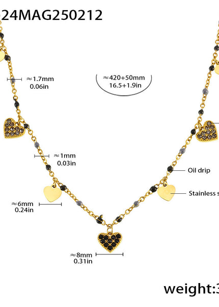 Ada Necklace
