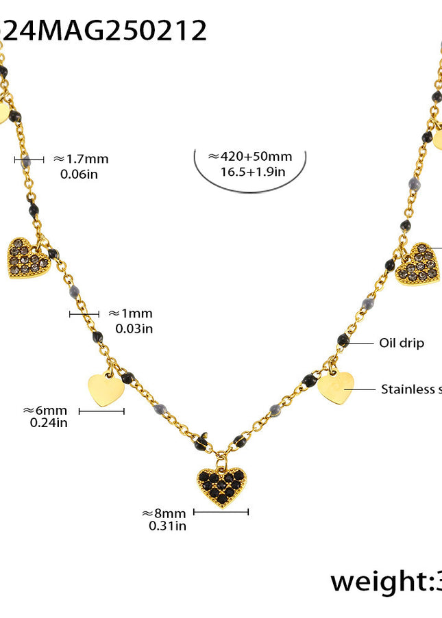 Ada Necklace