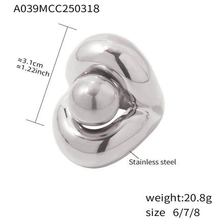 Arese Ring