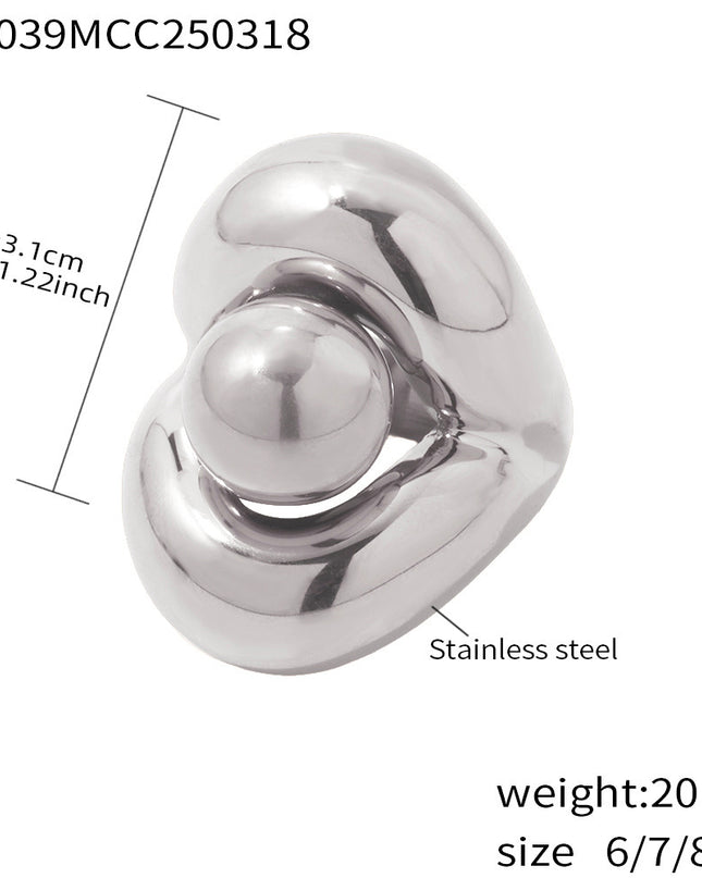 Arese Ring