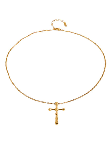 Dagger Necklace