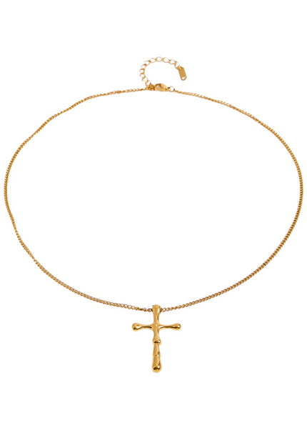 Dagger Necklace